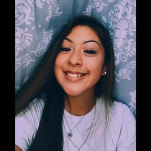 Meet your Posher, Angelica